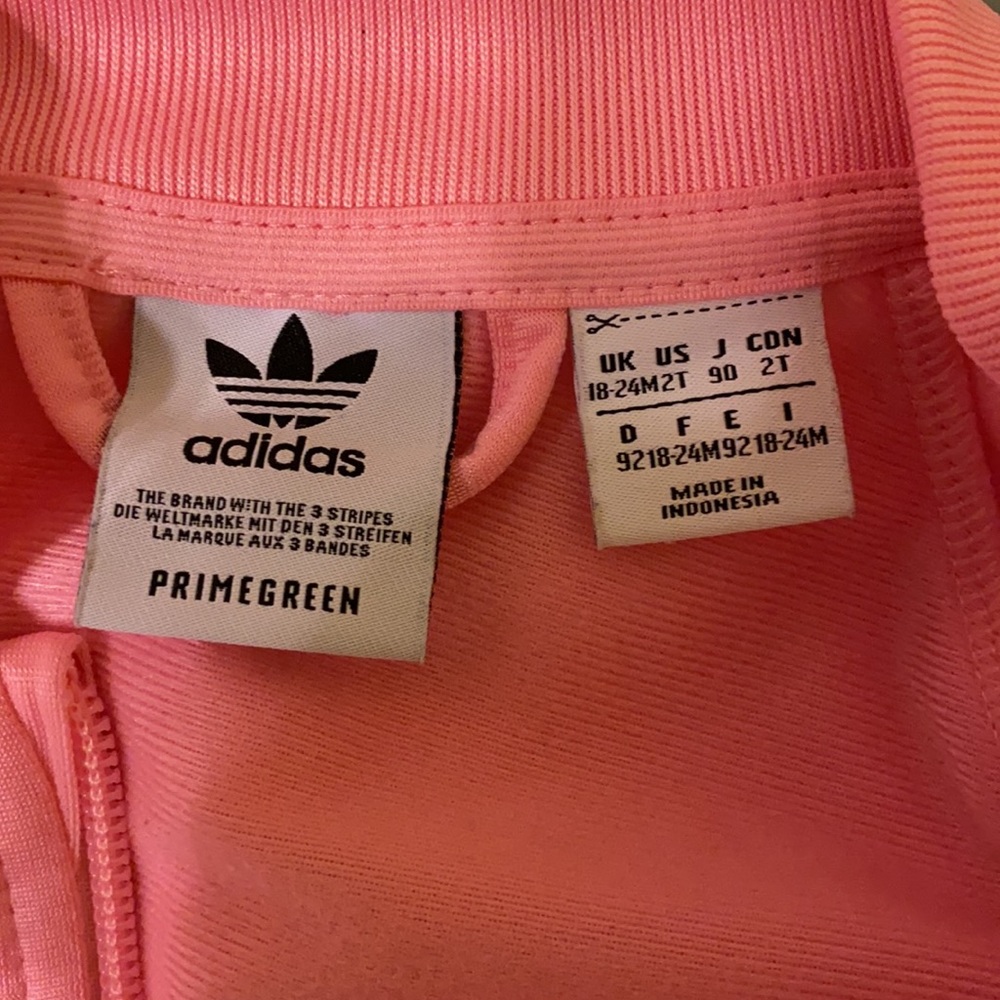 Adidas Suite for a beautiful Princess 👸. - Picture 6 of 7